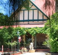 The Lodge Outback Motel - Accommodation Broome