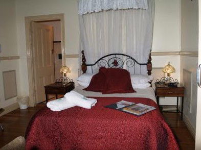 The Lodge Outback Motel - Accommodation Broome 2