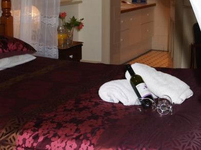 The Lodge Outback Motel - Accommodation Broome 3