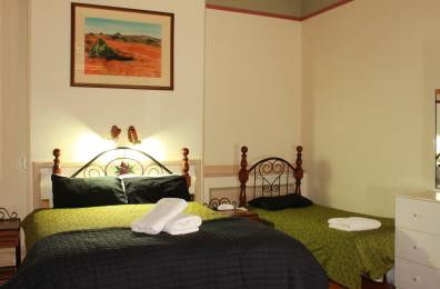 The Lodge Outback Motel - Accommodation Broome 4