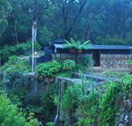 Tumbling Waters Retreat - Accommodation Broome