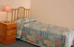 Best Western Fawkner Airport Motor Inn & Serviced Apartments - Accommodation Broome 2