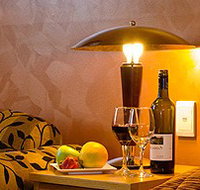 Hemisphere Conference Centre  Hotel - Accommodation Broome