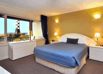 Lighthouse Beach Resort - Accommodation Broome