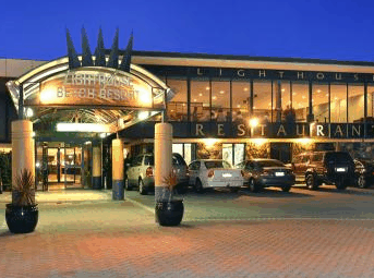 Lighthouse Beach Resort - Accommodation Broome 1