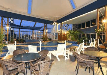 Lighthouse Beach Resort - Accommodation Broome 3