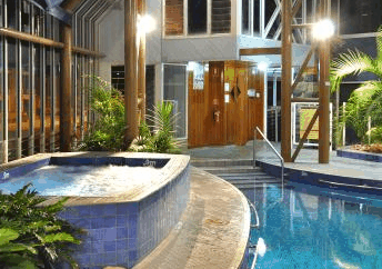 Lighthouse Beach Resort - Accommodation Broome 4