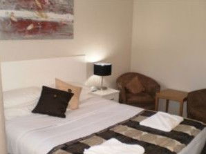 Country Leisure Motor Inn - Accommodation Broome 0