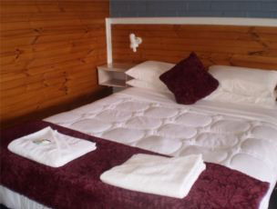 Country Leisure Motor Inn - Accommodation Broome 2
