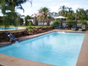 Country Leisure Motor Inn - Accommodation Broome 3