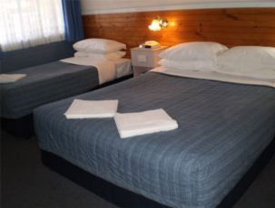Country Leisure Motor Inn - Accommodation Broome 4