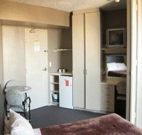 Hotel Saville - Accommodation Broome