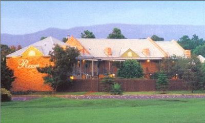 Comfort Inn Fairways - Accommodation Broome 0
