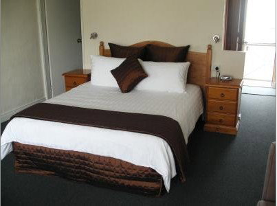 Comfort Inn Fairways - Accommodation Broome 1