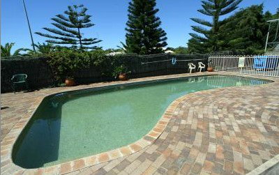 Comfort Inn Fairways - Accommodation Broome 3
