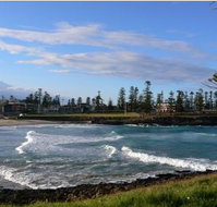 Kiama Ocean View Motor Inn - Accommodation Broome
