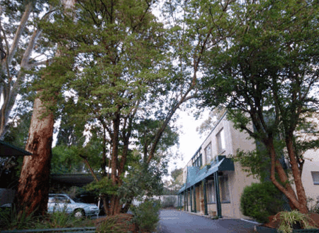 Adelaide Oakford Apartments - Accommodation Broome 0