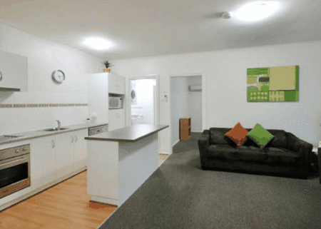 Adelaide Oakford Apartments - Accommodation Broome 1