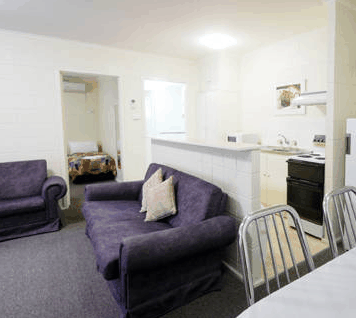 Adelaide Oakford Apartments - Accommodation Broome 2