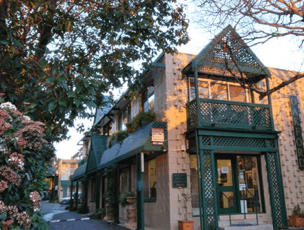 Adelaide Oakford Apartments - Accommodation Broome 3