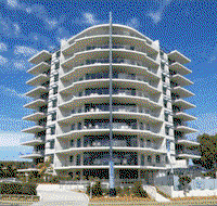 Sevan Apartments - Accommodation Broome