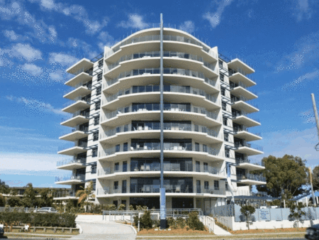 Sevan Apartments - Accommodation Broome 0