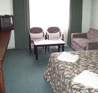 Coburg Motor Inn - Accommodation Broome