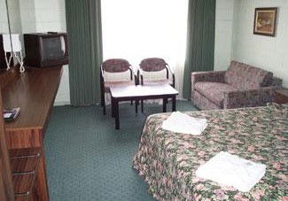 Coburg Motor Inn - Accommodation Broome 0