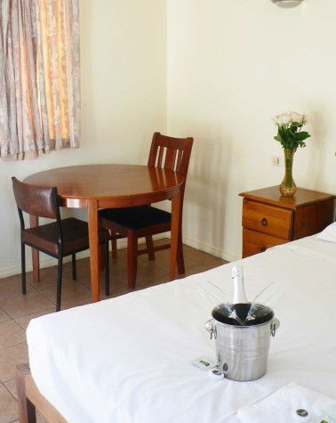 Stayinn Motel - Accommodation Broome 1