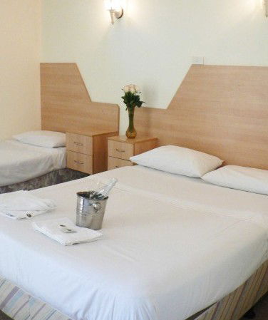 Stayinn Motel - Accommodation Broome 2