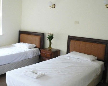 Stayinn Motel - Accommodation Broome 3