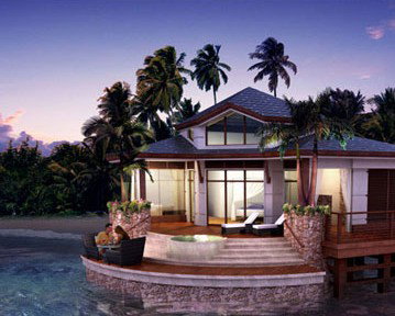 Ecopoint Myall Shores Resort - Accommodation Broome 0