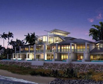 Ecopoint Myall Shores Resort - Accommodation Broome 1