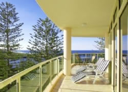 Resorts Port Macquarie NSW Accommodation Broome