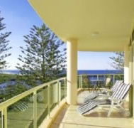 Northpoint Luxury Waterfront Apartments - Accommodation Broome