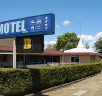 Binalong Motel - Accommodation Broome