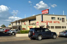 A & A Lodge Motel - Accommodation Broome 0