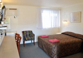 A & A Lodge Motel - Accommodation Broome 1