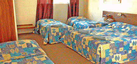 A & A Motel - Accommodation Broome 2