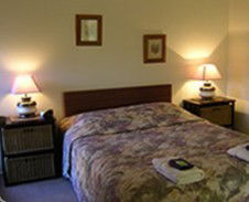 Executive Hideaway Motel - Accommodation Broome 1