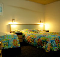 Greenmount Beach Resort - Accommodation Broome