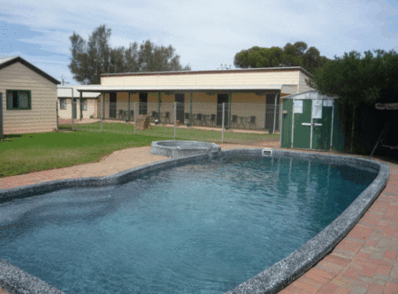 Nuttbush Retreat Caravan Park - Accommodation Broome 1