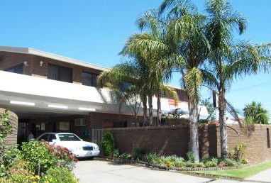 Best Western Garden Court Motel - Accommodation Broome 0