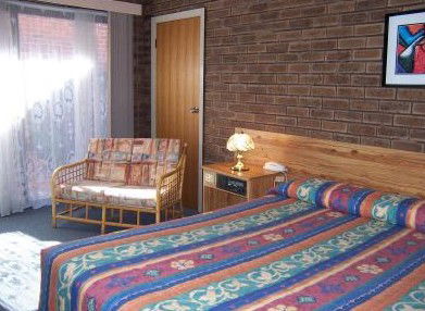 Best Western Garden Court Motel - Accommodation Broome 2