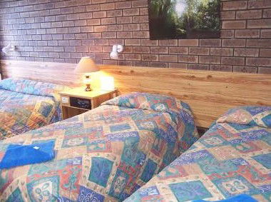 Best Western Garden Court Motel - Accommodation Broome 3