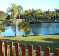 ULTIQA Village Resort - Accommodation Broome