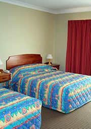 The Shamrock Gardens Motel - Accommodation Broome 1
