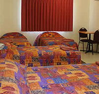 White Gums Motor Inn - Accommodation Broome