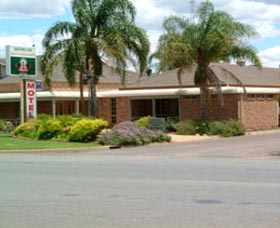 Exies Bagtown - Accommodation Broome 1