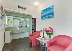 Econolodge Griffith Motor Inn - Accommodation Broome 3